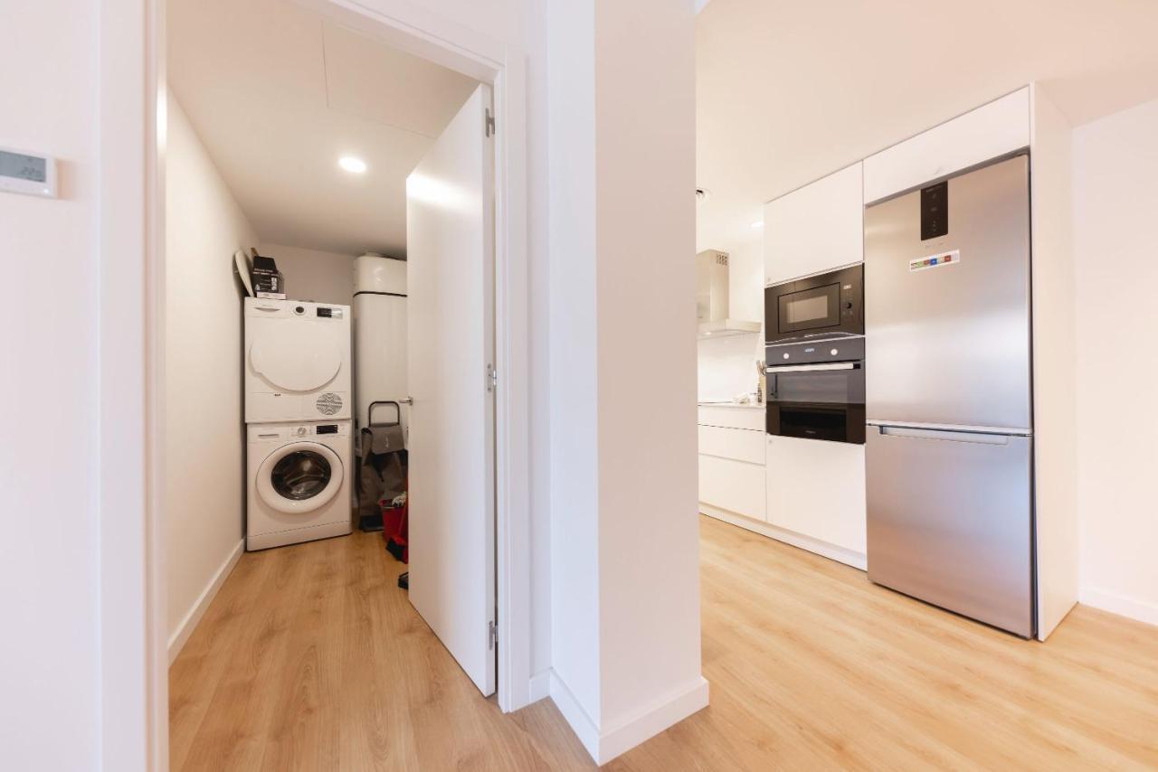 Bravissimo Falco, 3 Bedrooms And Balcony Gerona Exterior foto