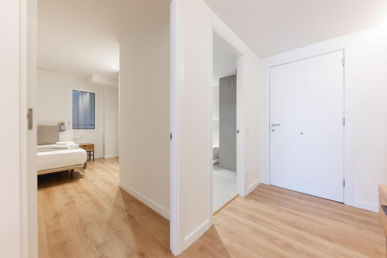 Bravissimo Falco, 3 Bedrooms And Balcony Gerona Exterior foto