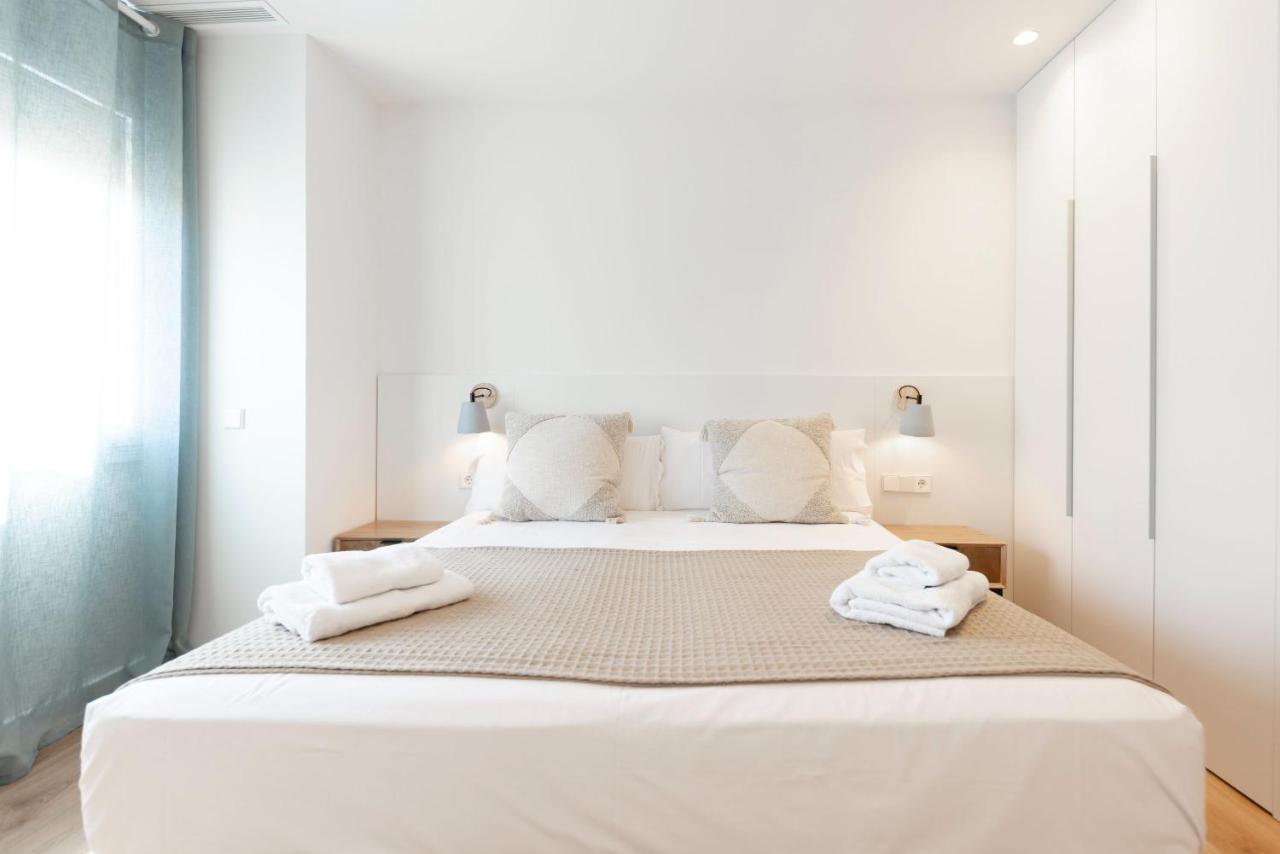 Bravissimo Falco, 3 Bedrooms And Balcony Gerona Exterior foto