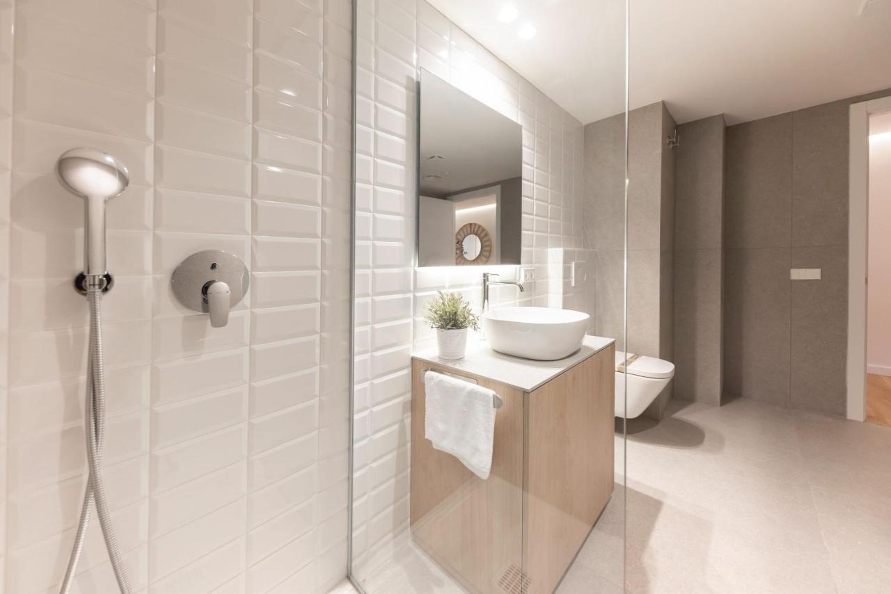 Bravissimo Falco, 3 Bedrooms And Balcony Gerona Exterior foto