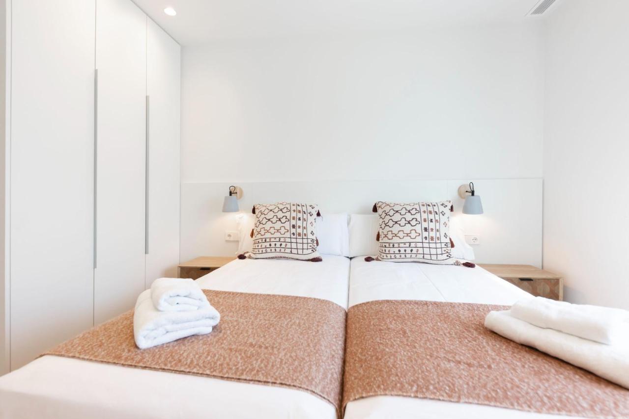 Bravissimo Falco, 3 Bedrooms And Balcony Gerona Exterior foto