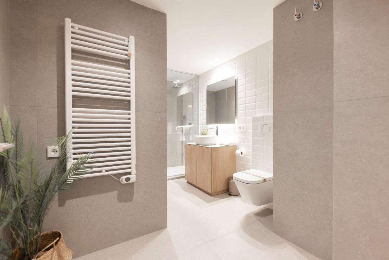 Bravissimo Falco, 3 Bedrooms And Balcony Gerona Exterior foto